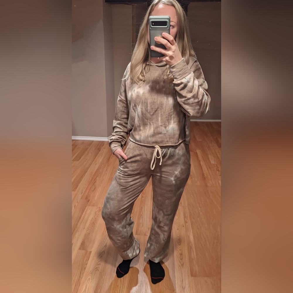 Softest PJ set - Picture 4 of 4